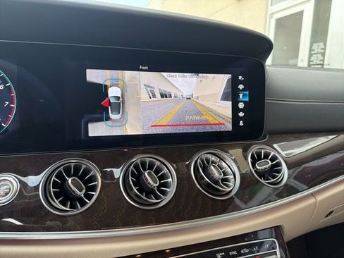 Used 2023 Mercedes-Benz E 450 Cabriolet image 10