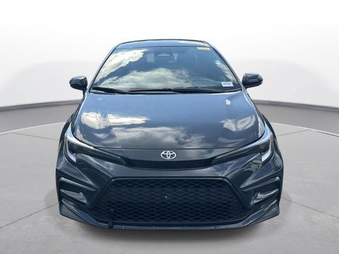 Certified 2025 Toyota Corolla SE w/ Convenience Package FWD image 29