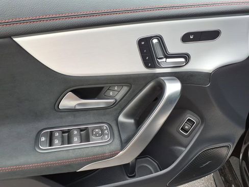 Certified 2024 Mercedes-Benz CLA 250 4MATIC image 12