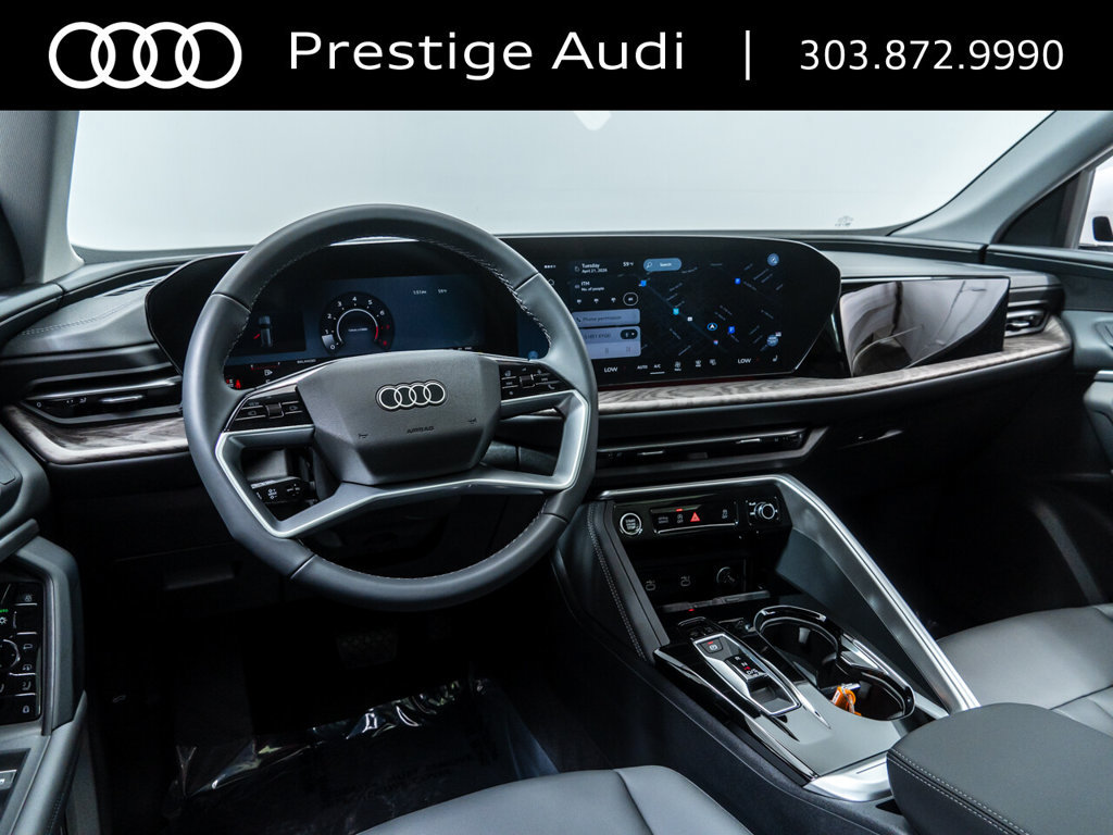 Used 2026 Audi Q5 Premium w/ Convenience Package AWD/4WD image 4