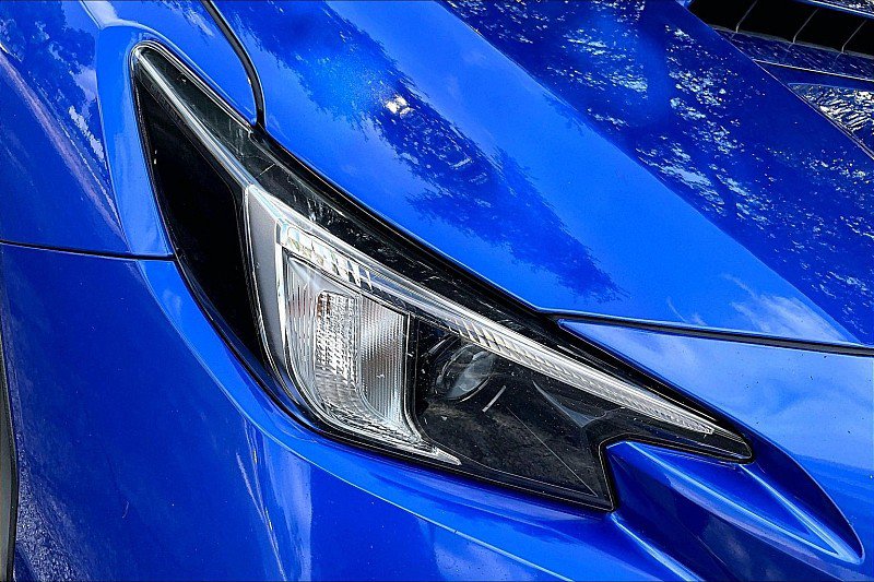 Used 2023 Subaru WRX Premium AWD/4WD image 22