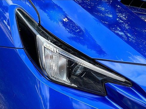 Used 2023 Subaru WRX Premium AWD/4WD image 22