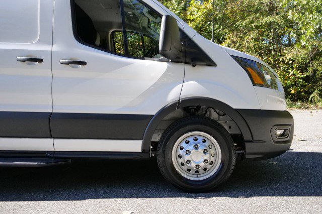 Used 2025 Ford Transit 350 Low Roof AWD w/ Load Area Protection Package image 34