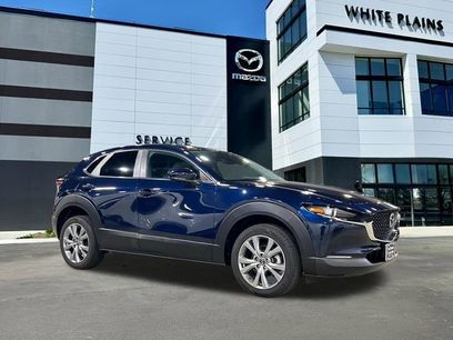 Used 2023 MAZDA CX-30 AWD 2.5 S w/ Select Package