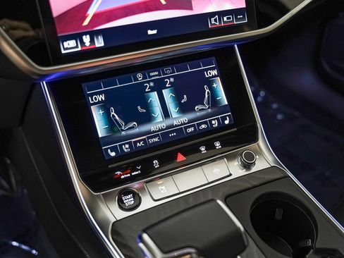 Certified 2025 Audi A6 Premium Plus w/ Premium Plus Package image 23