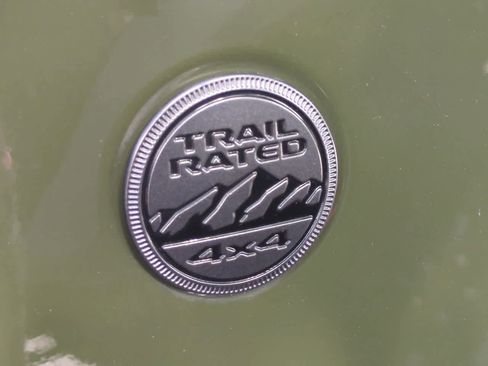 Used 2024 Jeep Wrangler Sport S image 13