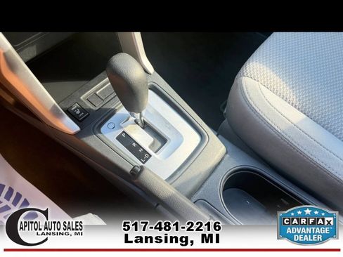 Used 2016 Subaru Forester 2.5i Premium AWD/4WD image 27
