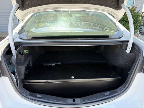 Used 2019 Ford Fusion SE FWD image 36