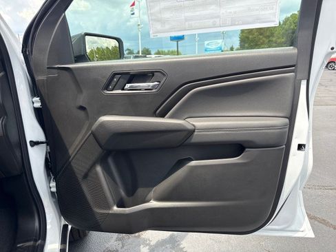 New 2026 Chevrolet Colorado LT w/ Advanced Trailering Package RWD image 13