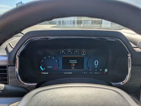 New 2026 Ford F150 Lariat w/ Equipment Group 502A High AWD/4WD image 20