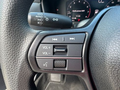 Certified 2025 Honda Accord SE image 12