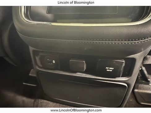 Certified 2022 Lincoln Navigator Reserve AWD/4WD image 18