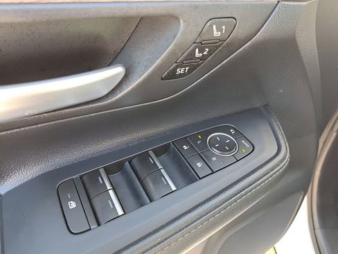 Used 2024 Toyota Grand Highlander Limited image 17