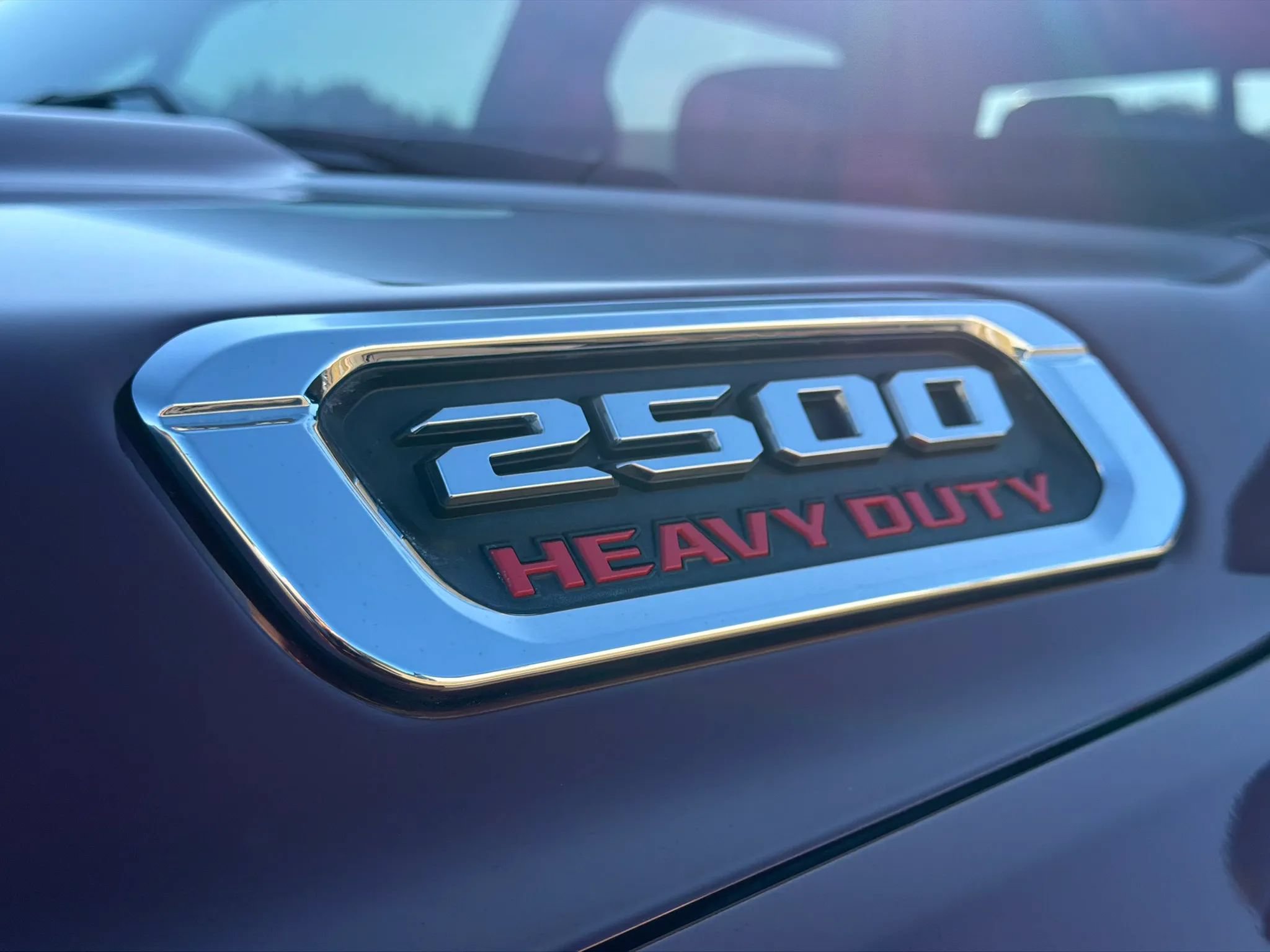 Used 2021 RAM 2500 Limited w/ Safety Group AWD/4WD image 12