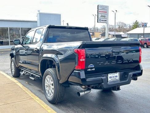 New 2026 Toyota Tacoma SR5 image 6