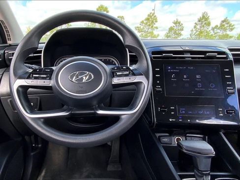 Used 2024 Hyundai Tucson SEL image 6