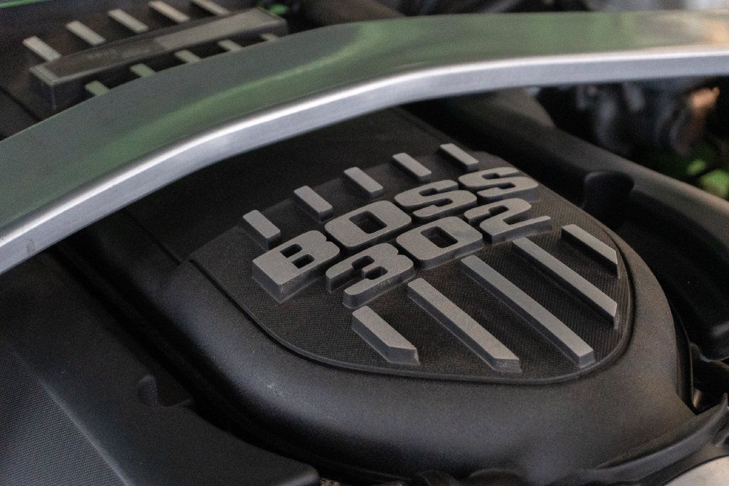 Used 2013 Ford Mustang Boss 302 w/ Boss 302 Accessory Pkg RWD image 24