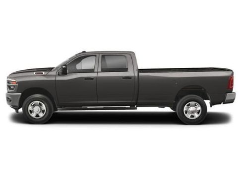 New 2025 RAM 3500 Laramie image 2
