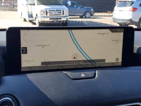 New 2026 MAZDA CX-70 3.3 Turbo S w/ Premium Package AWD/4WD image 27