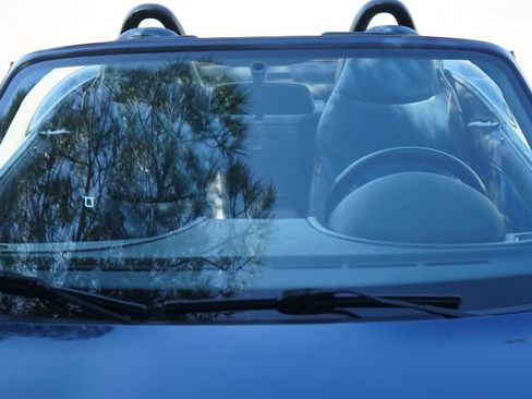 Used 2001 BMW Z3 3.0i RWD image 27