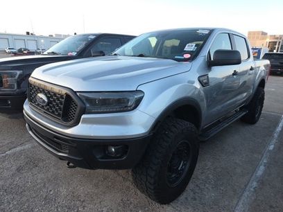 Used 2021 Ford Ranger XL w/ Equipment Group 101A High