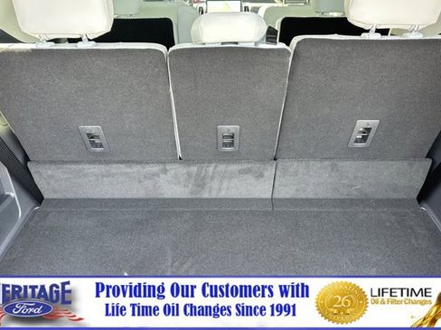 New 2026 Ford Expedition Platinum w/ Platinum Ultimate Package image 16