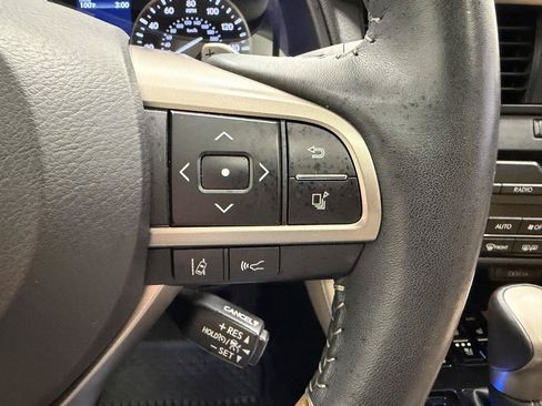 Used 2022 Lexus RX 350 FWD w/ Premium Package image 27