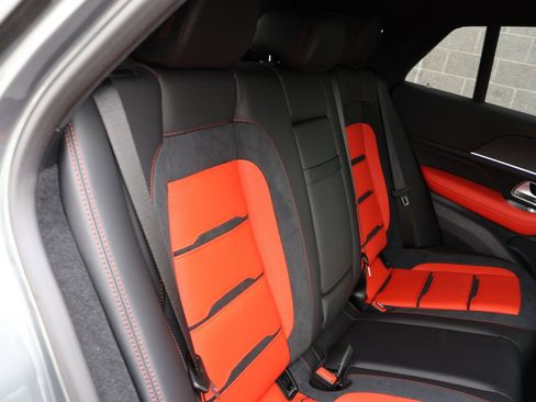 New 2026 Mercedes-Benz GLE 53 AMG 4MATIC Coupe image 15
