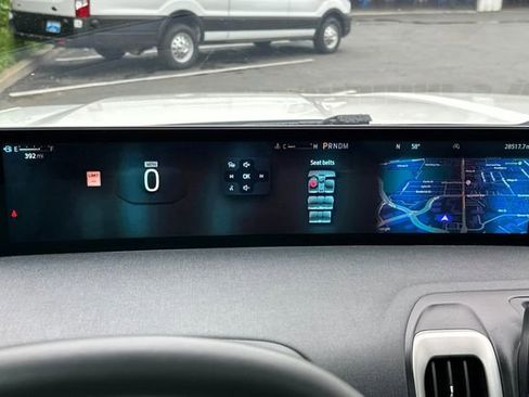 Used 2025 Ford Expedition Max Active image 24