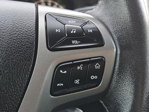 Used 2021 Ford Ranger XLT w/ Equipment Group 301A Mid image 19