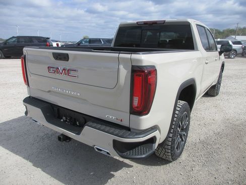 New 2026 GMC Sierra 1500 AT4 w/ AT4 Premium Package image 5