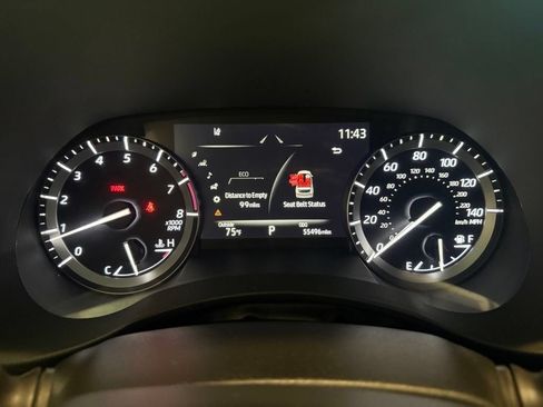 Used 2021 Toyota Highlander Limited AWD/4WD image 12