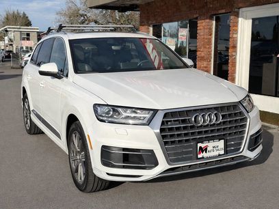 Used 2018 Audi Q7 3.0T Premium Plus