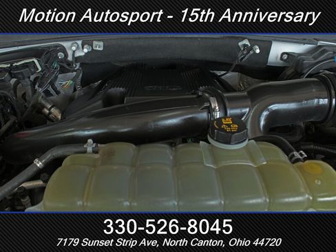 Used 2019 Ford F150 XLT w/ Equipment Group 302A Luxury AWD/4WD image 9
