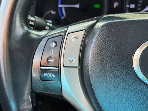 Used 2013 Lexus RX 450h AWD w/ Navigation Pkg image 13