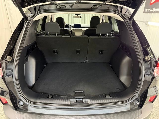 Used 2022 Ford Escape SE w/ Convenience Package AWD/4WD image 9