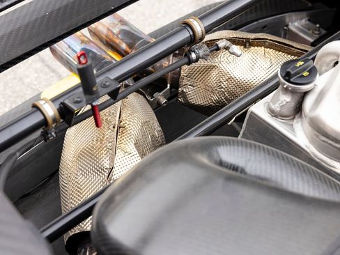 Used 2023 Lamborghini Huracan EVO RWD image 21