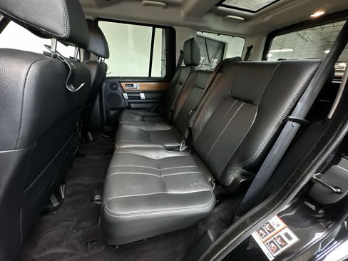 Used 2016 Land Rover LR4 AWD/4WD image 22