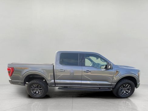 Certified 2023 Ford F150 Tremor w/ Trailer Tow Package AWD/4WD image 7