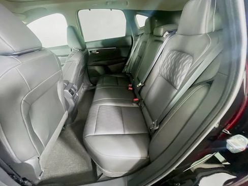 New 2026 Nissan Murano Platinum w/ Cargo Package AWD/4WD image 15