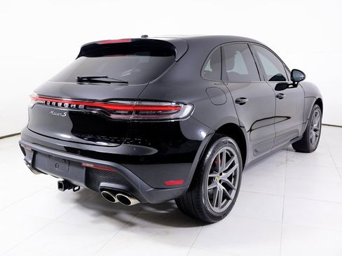 Certified 2023 Porsche Macan S image 36