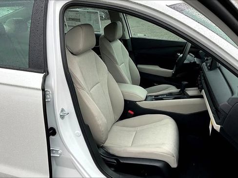 New 2025 Honda Accord LX image 28