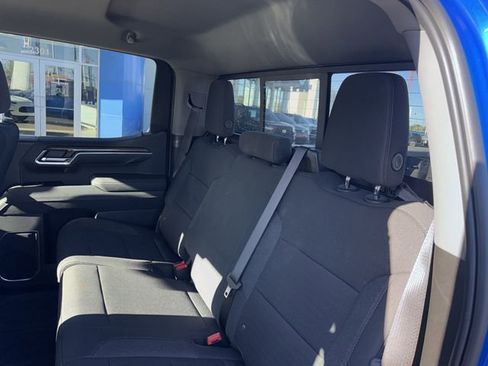 Used 2025 Chevrolet Silverado 1500 RST w/ All Star Edition Plus image 29