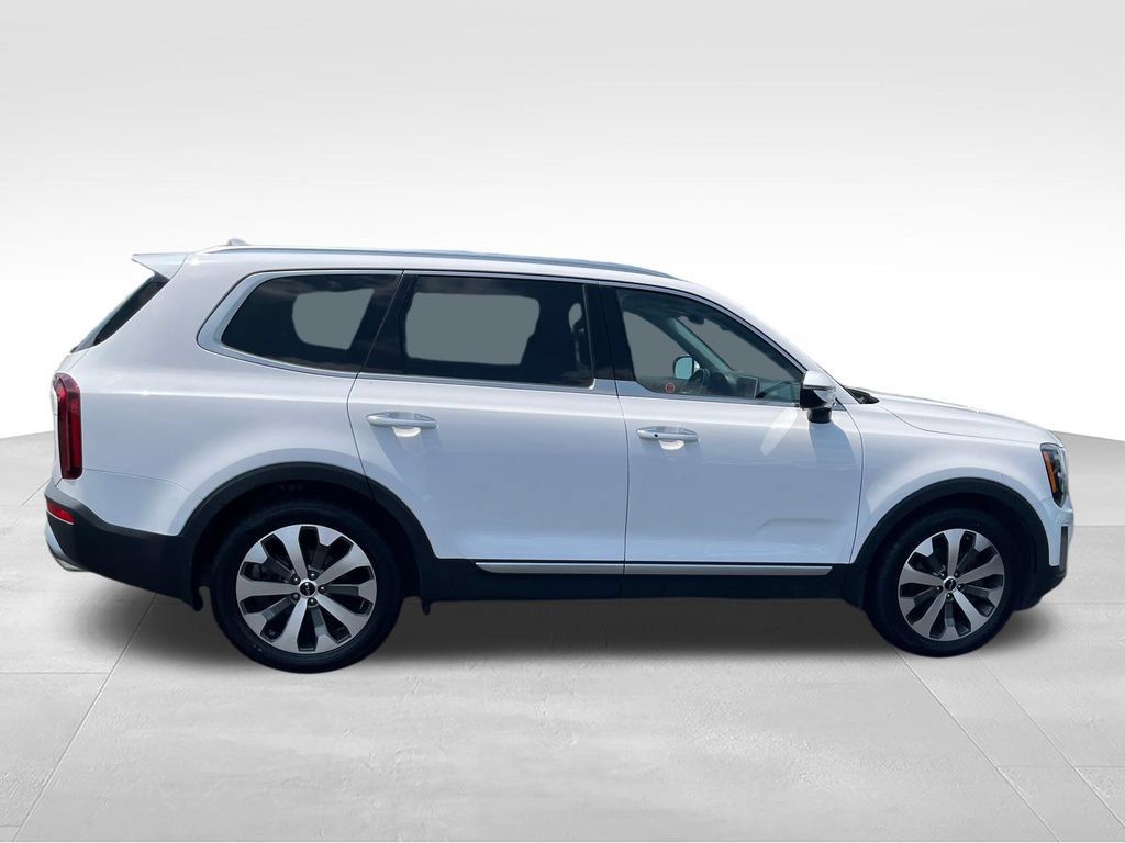 Used 2022 Kia Telluride SX AWD/4WD image 7