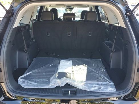 New 2026 Kia Sorento S w/ S Panoramic Sunroof Package image 14