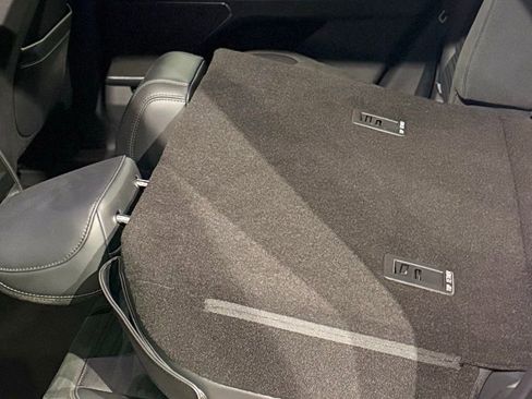 Used 2024 Lincoln Nautilus Reserve w/ Equipment Group 202A image 44