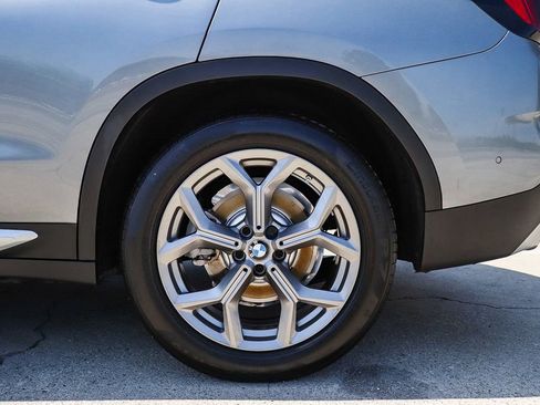 Used 2023 BMW X3 xDrive30i w/ Convenience Package image 11