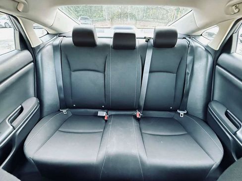 Used 2019 Honda Civic LX image 16