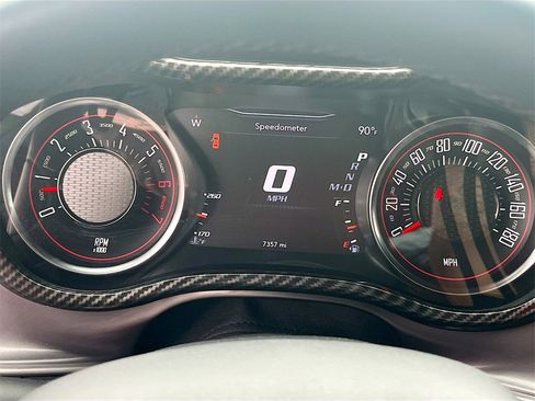 Used 2023 Dodge Challenger R/T Scat Pack image 12