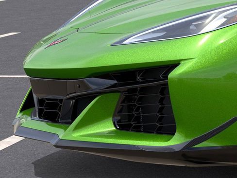 New 2026 Chevrolet Corvette Z06 image 13